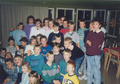 Vuoden 1988 pikkujoulut ...